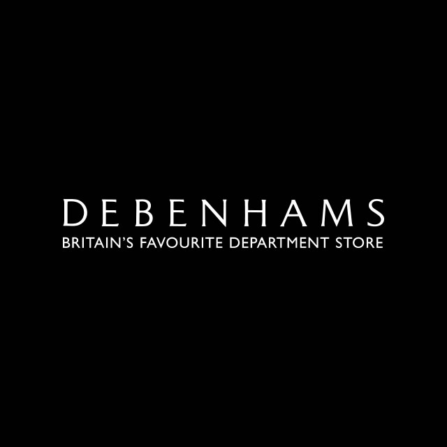 Debenhams - The Rock Bury The Rock Bury
