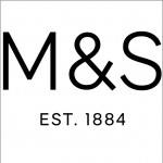 M&S Logo Square