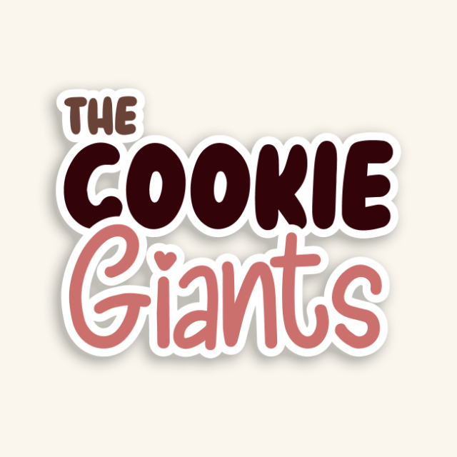 The Cookie Giants