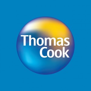 Thomas Cook logo