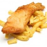 Fish and Chip image