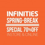 Infinities sale