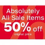 Deichmann sale