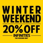 WinterWeekend@INFINITIES copy