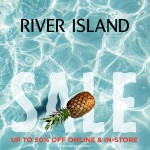 River Island Sale Image