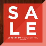 Sale October 2015