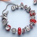 pandora xmas 2015