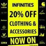 20CLOTHING ACCESSORIES