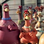Chicken-Run