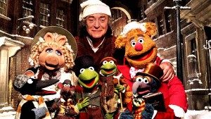 Muppets Christmas Carol