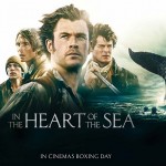 In the Heart of the Sea Movie