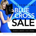 blue cross sale 2016