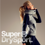 superdry sport