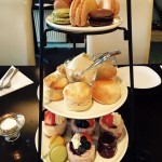 AFternoon tea