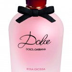 D&G Dolce Rosa Excelsa 75ml Bottle Shot