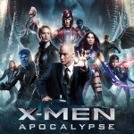 X-Men Apocalypse