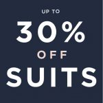 suit promo – A4