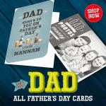 Fathers day card factory