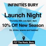 Social – Bury