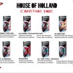 Christmas Duo – Toni and Guy