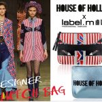 Toni and Guy House of Holland