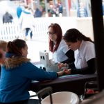 Pamper Zone at The Rock, Bury