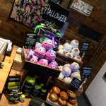 Lush Halloween