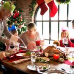 family-eating-dinner-for-every-kind-of-christmas