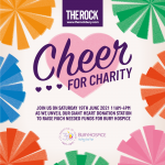 TheRock_CheerForCharity_SocialSquare_Option1