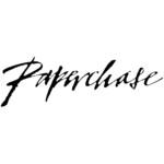 paperchase black logo (002)