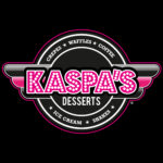 kaspas logo 1