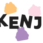 KENJI The Rock Bury Banner