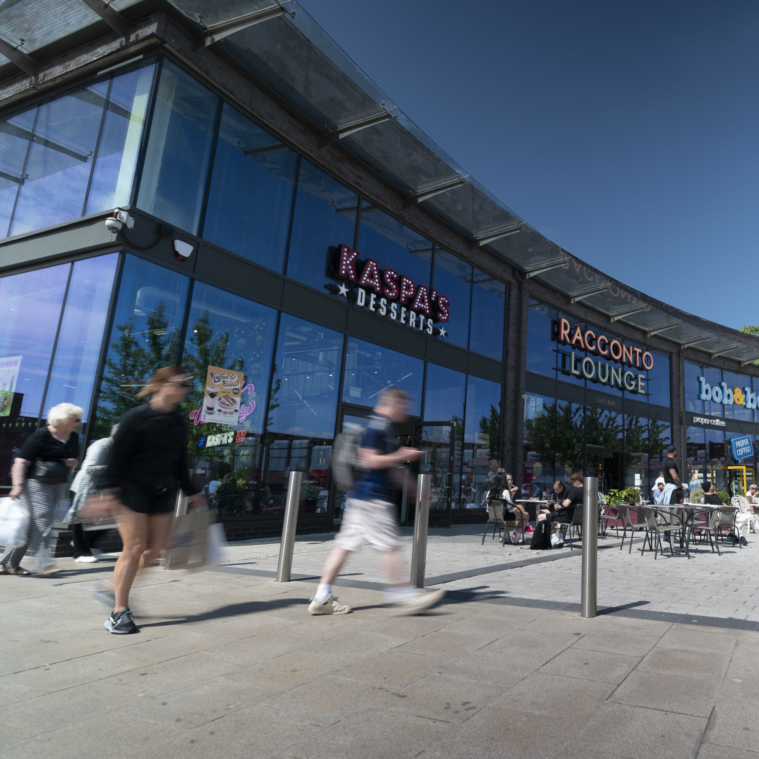 Celebrate Your Birthday in Style at Kaspa’s Desserts