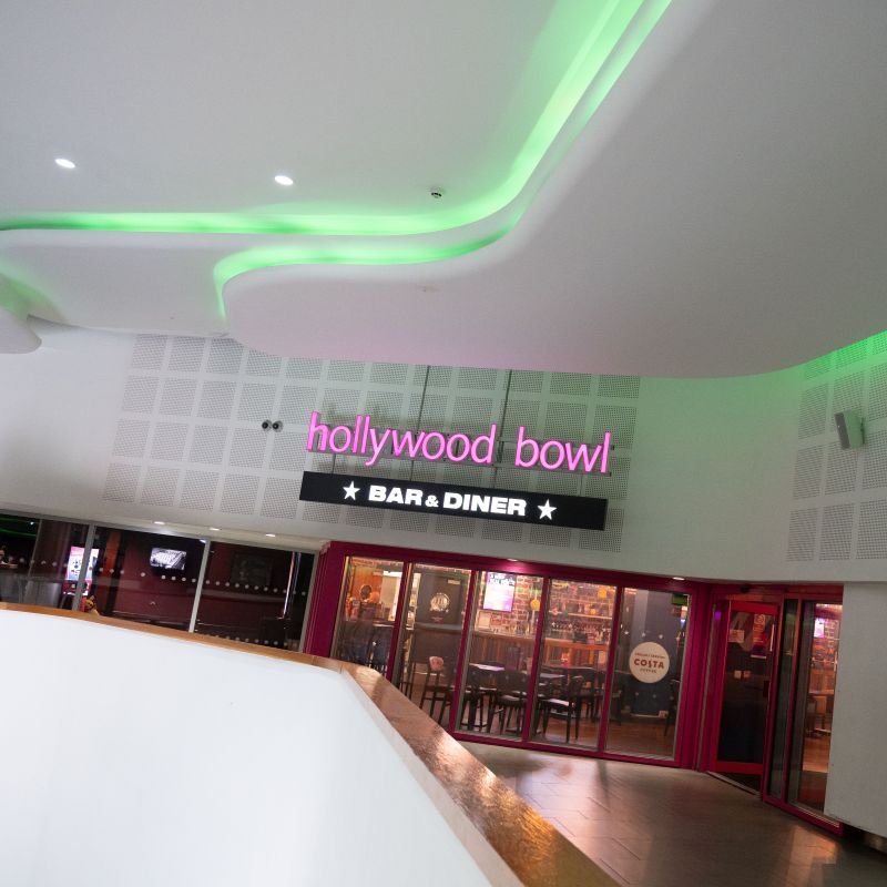 Strike Up the Love This Valentine’s Day at Hollywood Bowl