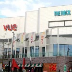 Vue Cinema