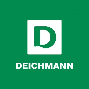 deichmann-logo - The Rock Bury Shopping Centre