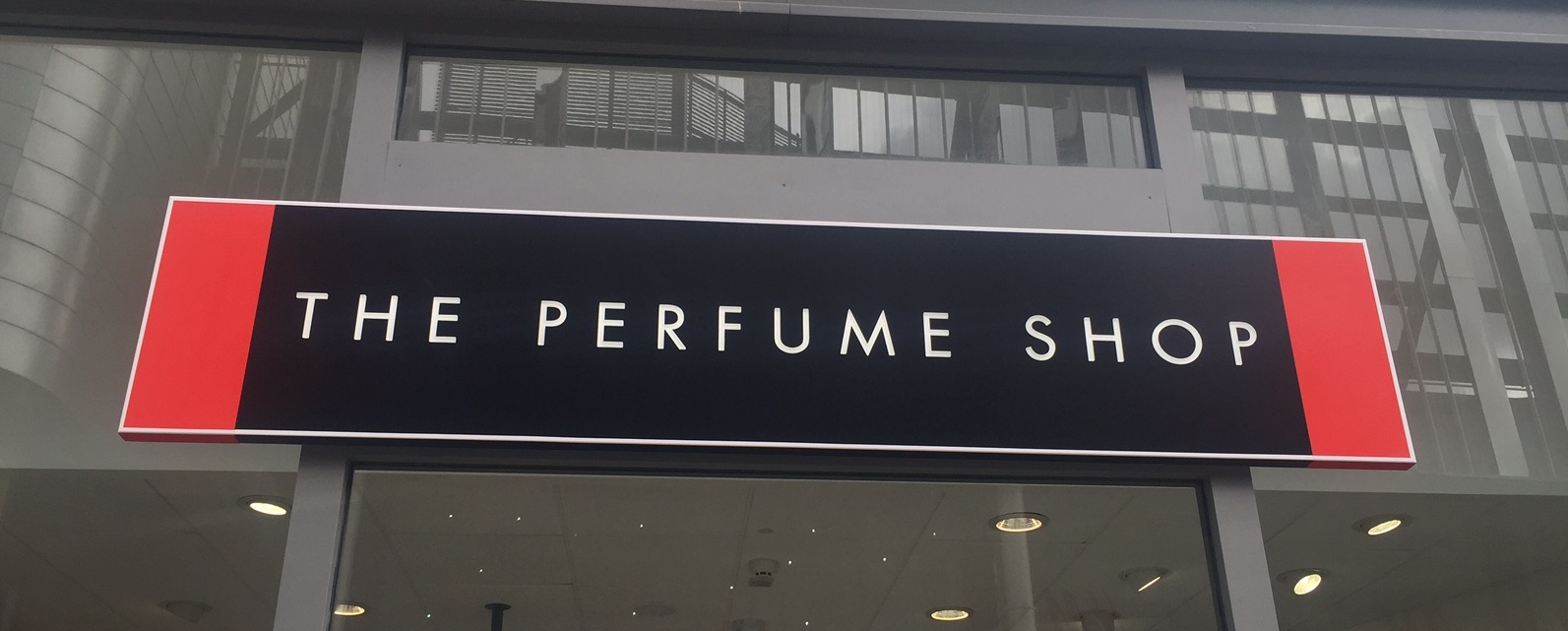 perfume shop prices