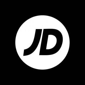 JD-logo - The Rock Bury Shopping Centre
