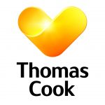 Thomas Cook Logo