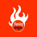 flaming-dragon-logo