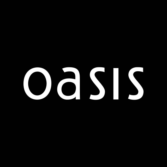 oasis-logo. 