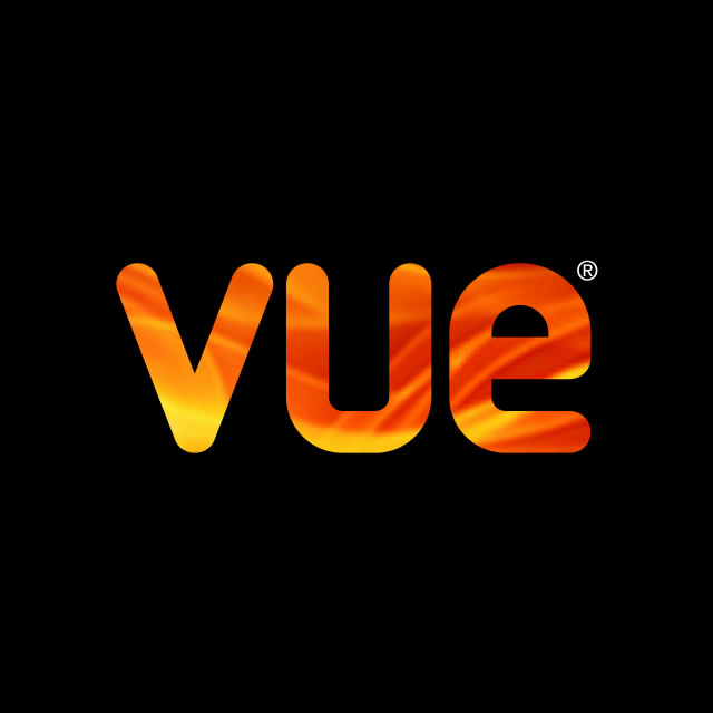Films from £4.99 At Vue Cinema