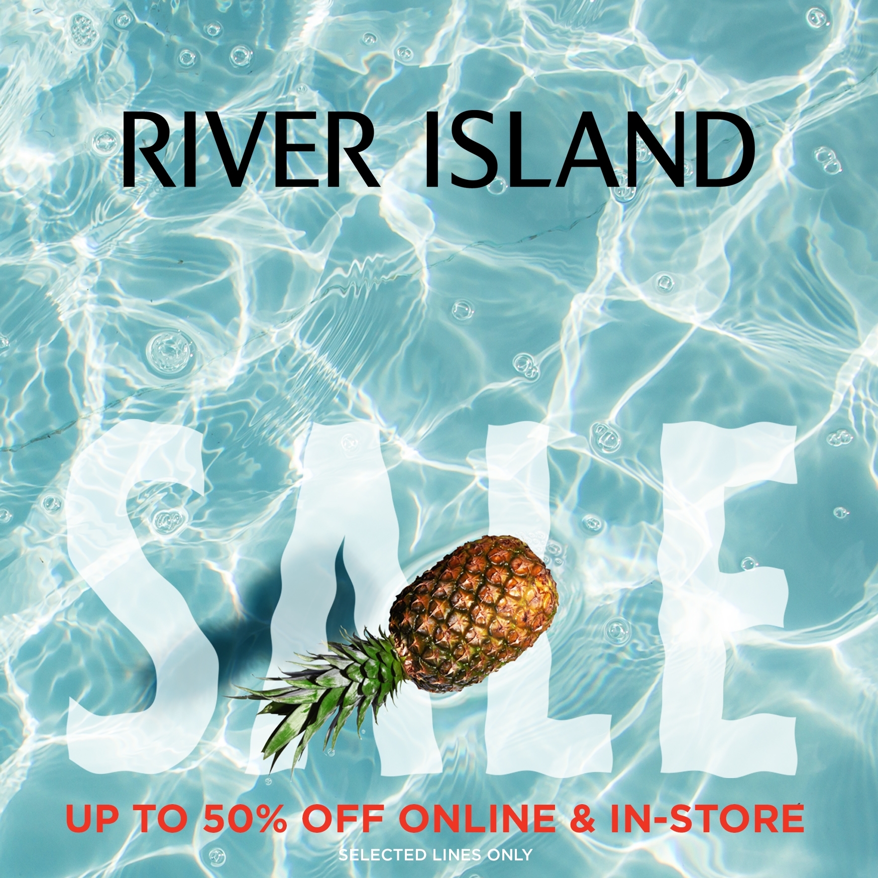 River Island Sale Image The Rock Bury Shopping Centre