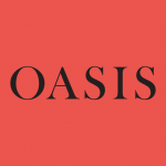 Oasis Logo