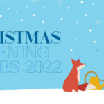 TheRock_Christmas2022_WebBanner_OpeningHours