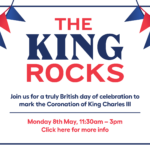 TheRock_King’s Coronation_Web Banner_01